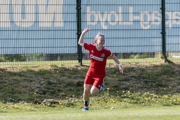 Bild 399 - wBJ Hamburger SV - Hertha BSC : Ergebnis: 5:2